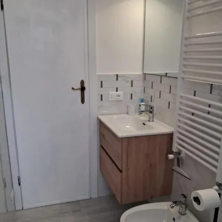 Apartman Da Carla