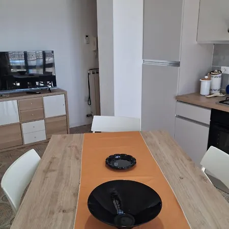 Apartman Da Carla
