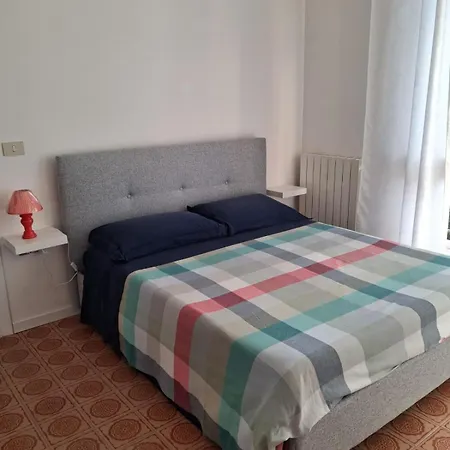 Da Carla Apartman *