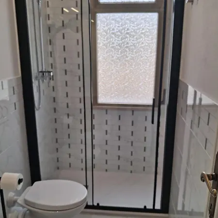 Da Carla Apartman Viareggio