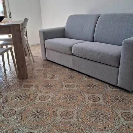 Da Carla Apartman