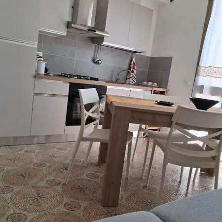 Da Carla Apartman